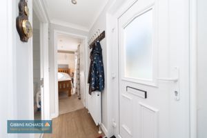 Entrance Hallway- click for photo gallery